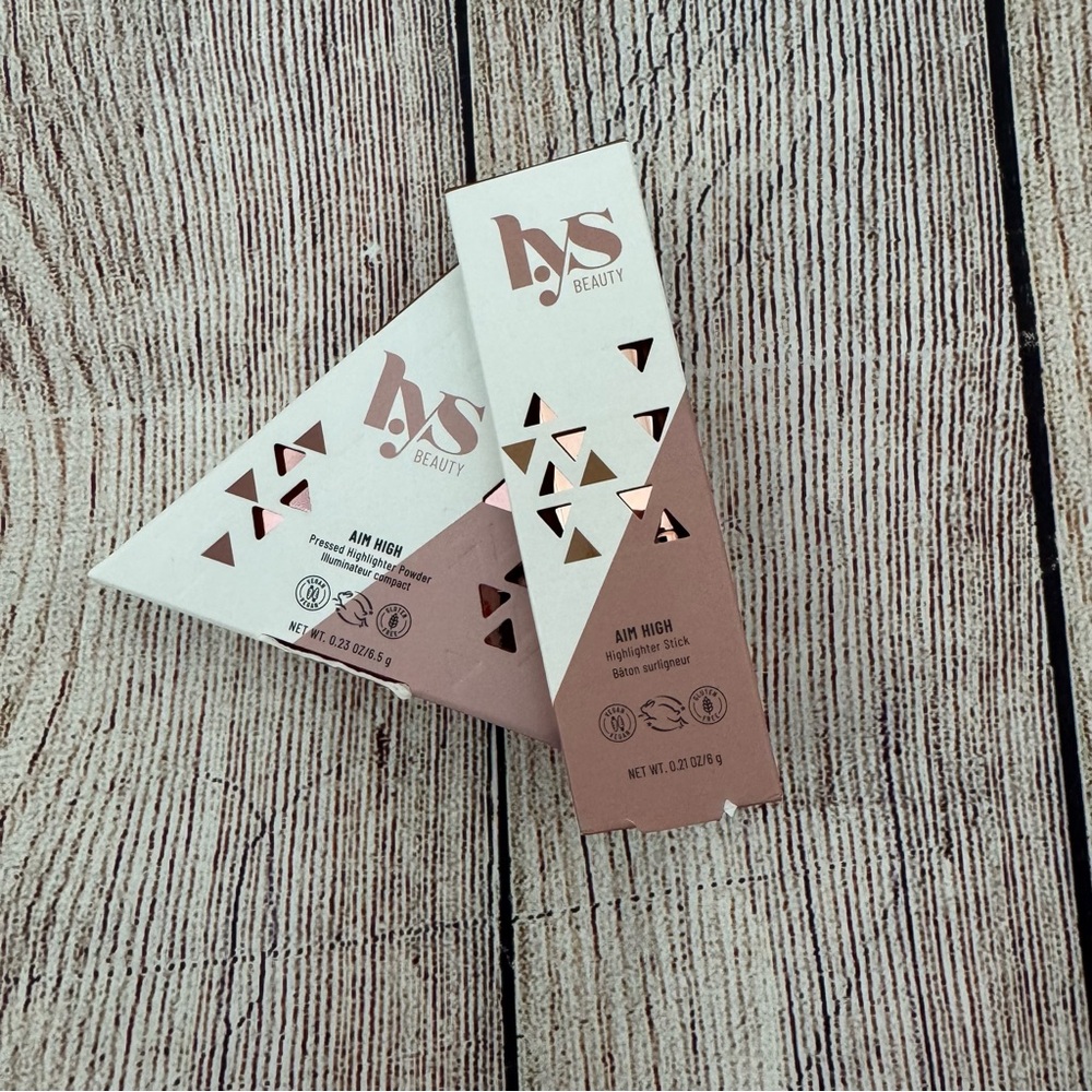 LYS highlighter bundle